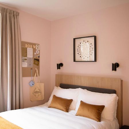 Bob W London Holland Park公寓式酒店 外观 照片