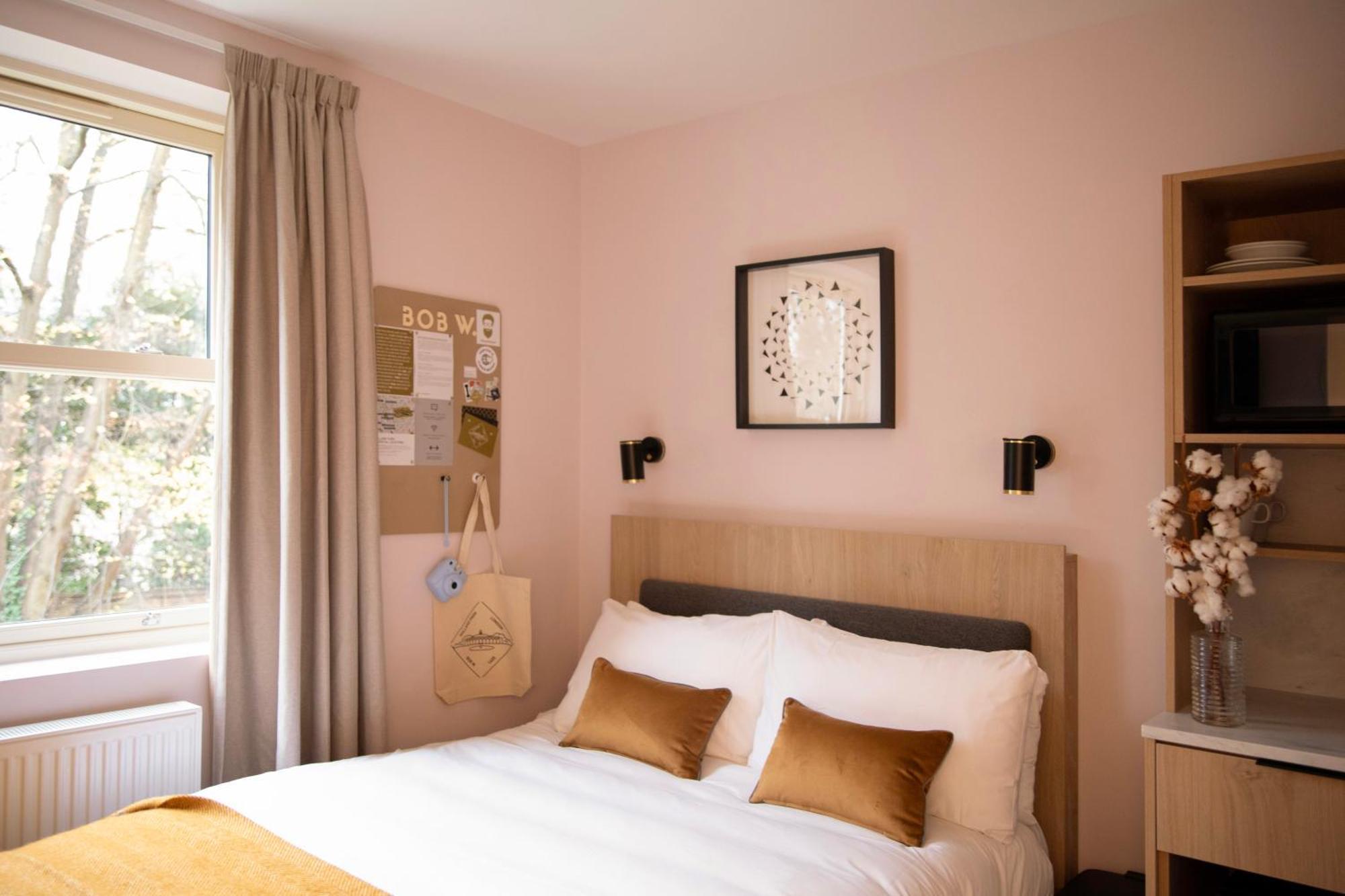 Bob W London Holland Park公寓式酒店 外观 照片