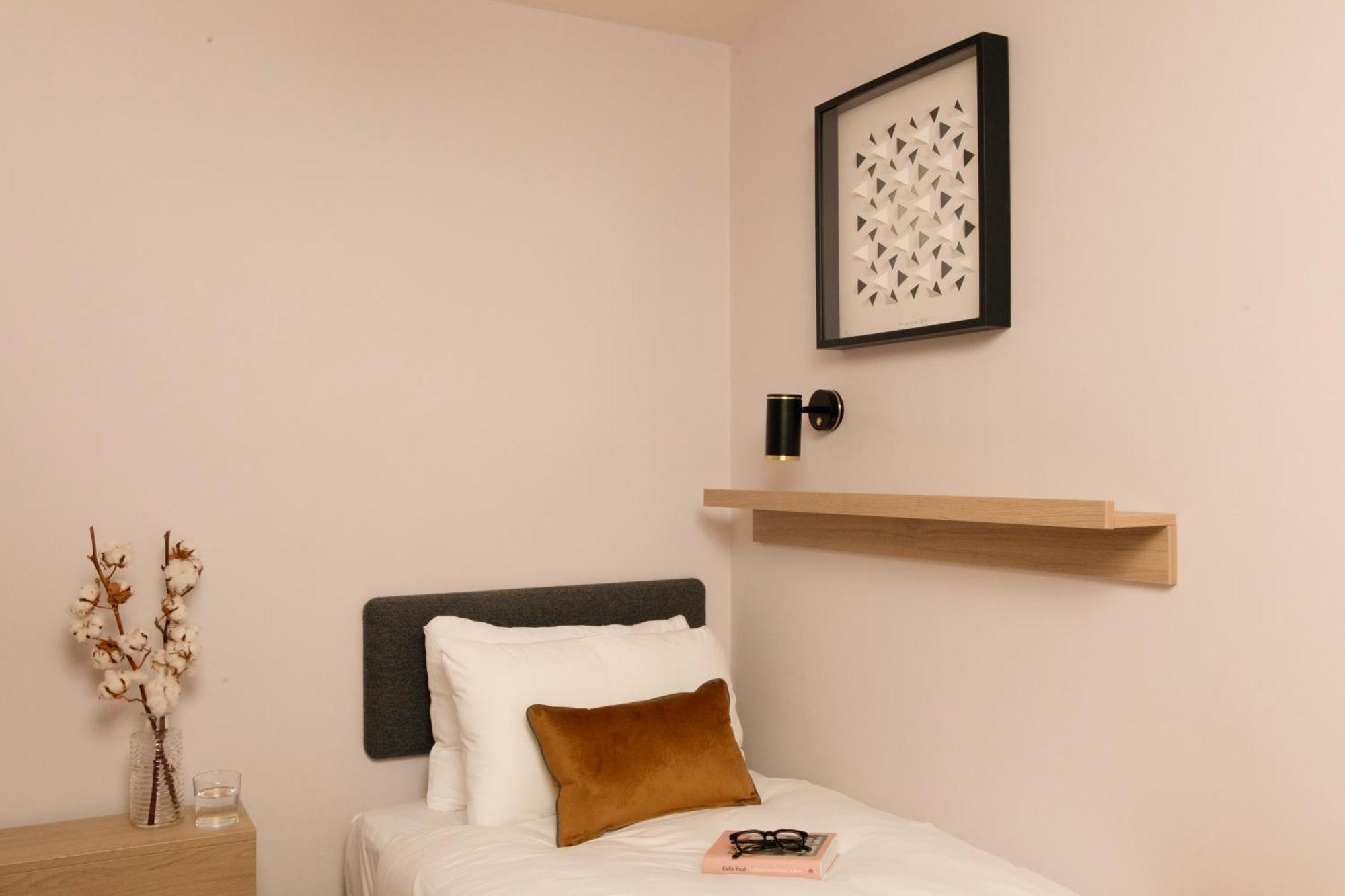 Bob W London Holland Park公寓式酒店 外观 照片