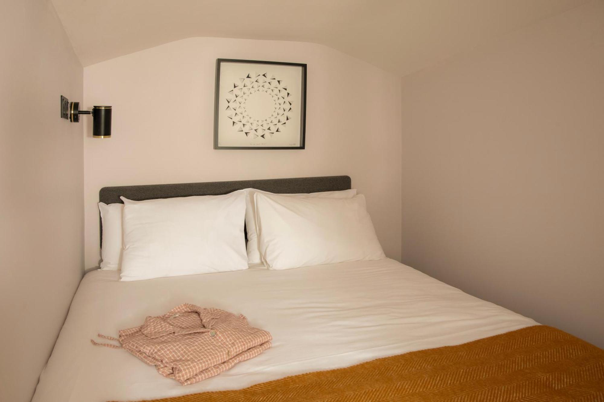 Bob W London Holland Park公寓式酒店 外观 照片