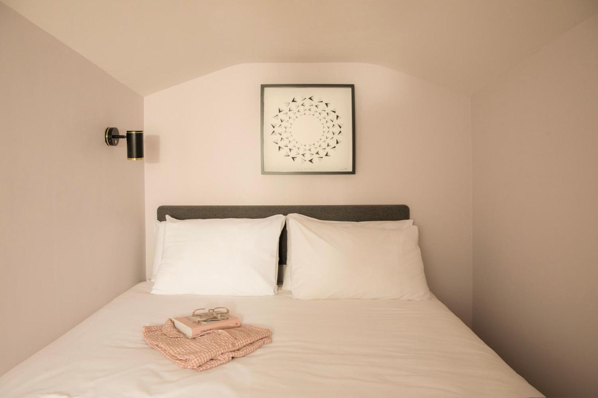 Bob W London Holland Park公寓式酒店 外观 照片