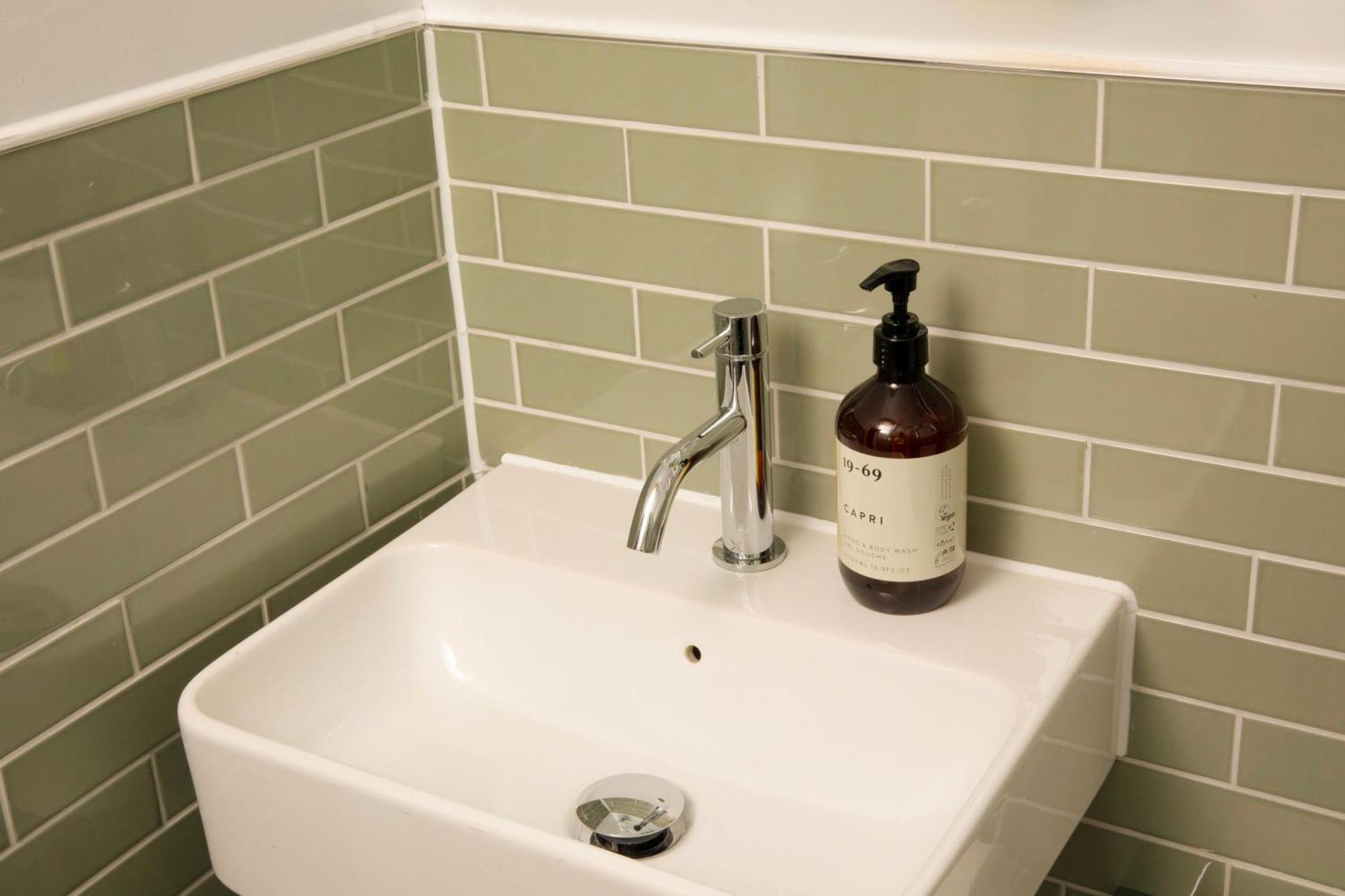 Bob W London Holland Park公寓式酒店 外观 照片