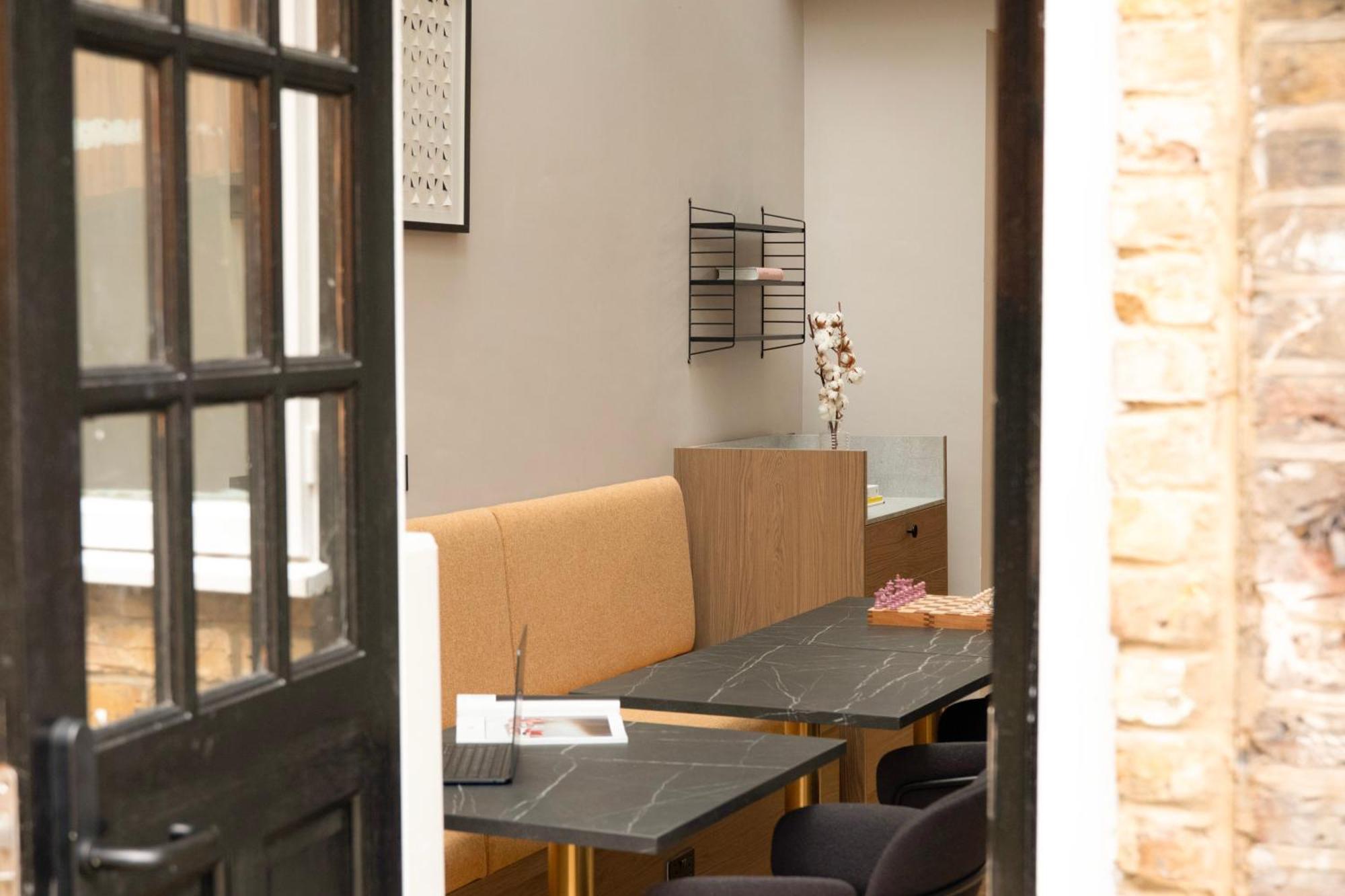 Bob W London Holland Park公寓式酒店 外观 照片
